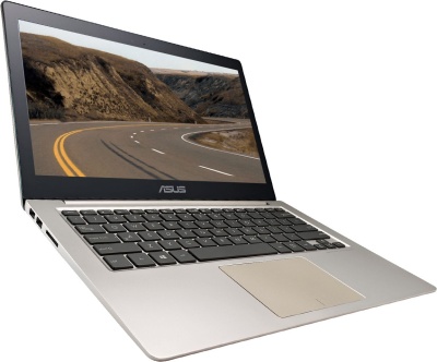 ASUS ZENBOOK UX303LA-R4207H